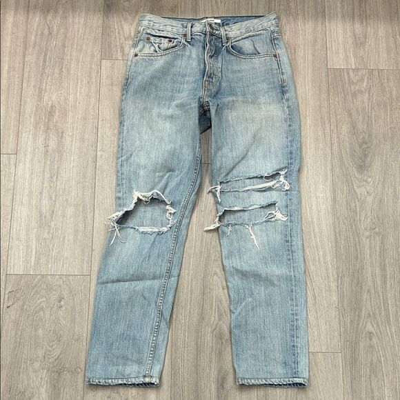 Grlfrnd Isabell in Wish You Would Size 25 - Picture 1 of 3